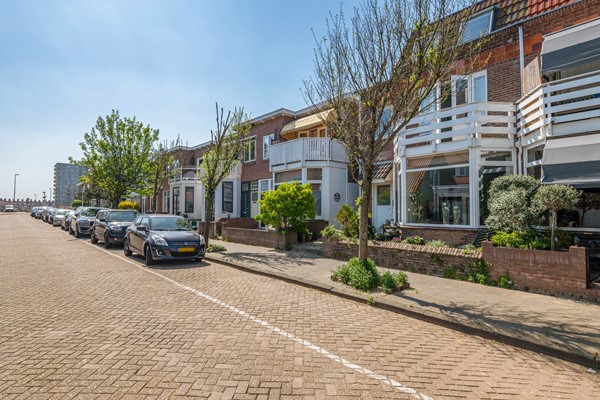 Medium property photo - Secretaris Bosmanstraat 25, 2041 KS Zandvoort